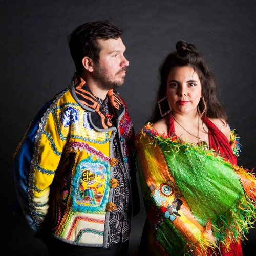Introducing Imperio Bamba; listen to the duo’s new EP Mis Cosas&nbsp;Favoritas