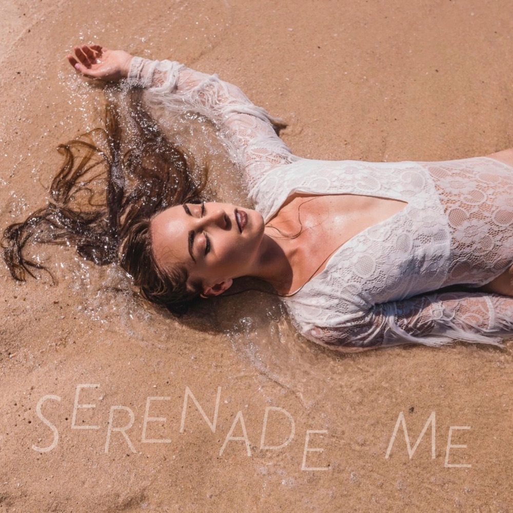 Ivy Alex shares new song, “Serenade Me”