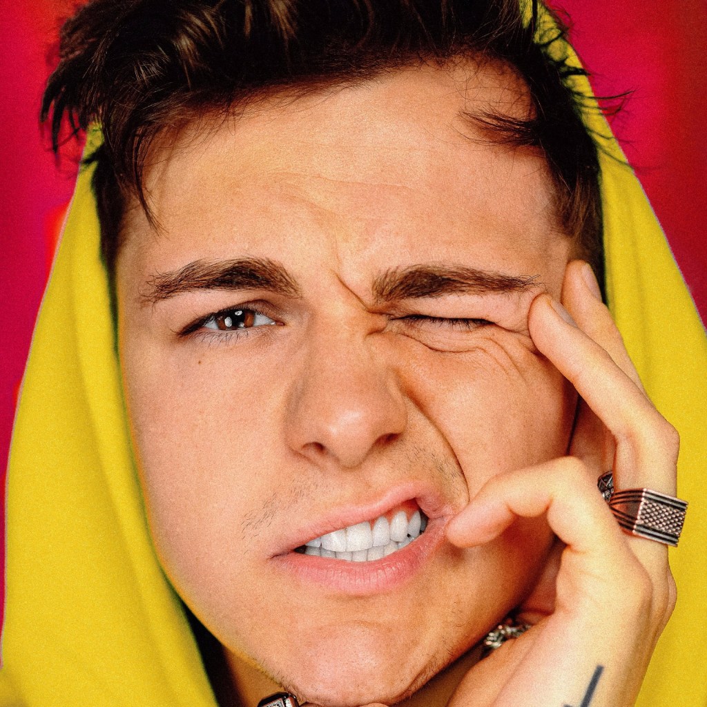 KiD RAiN shares debut single, “Say Yes”&nbsp;[Video]