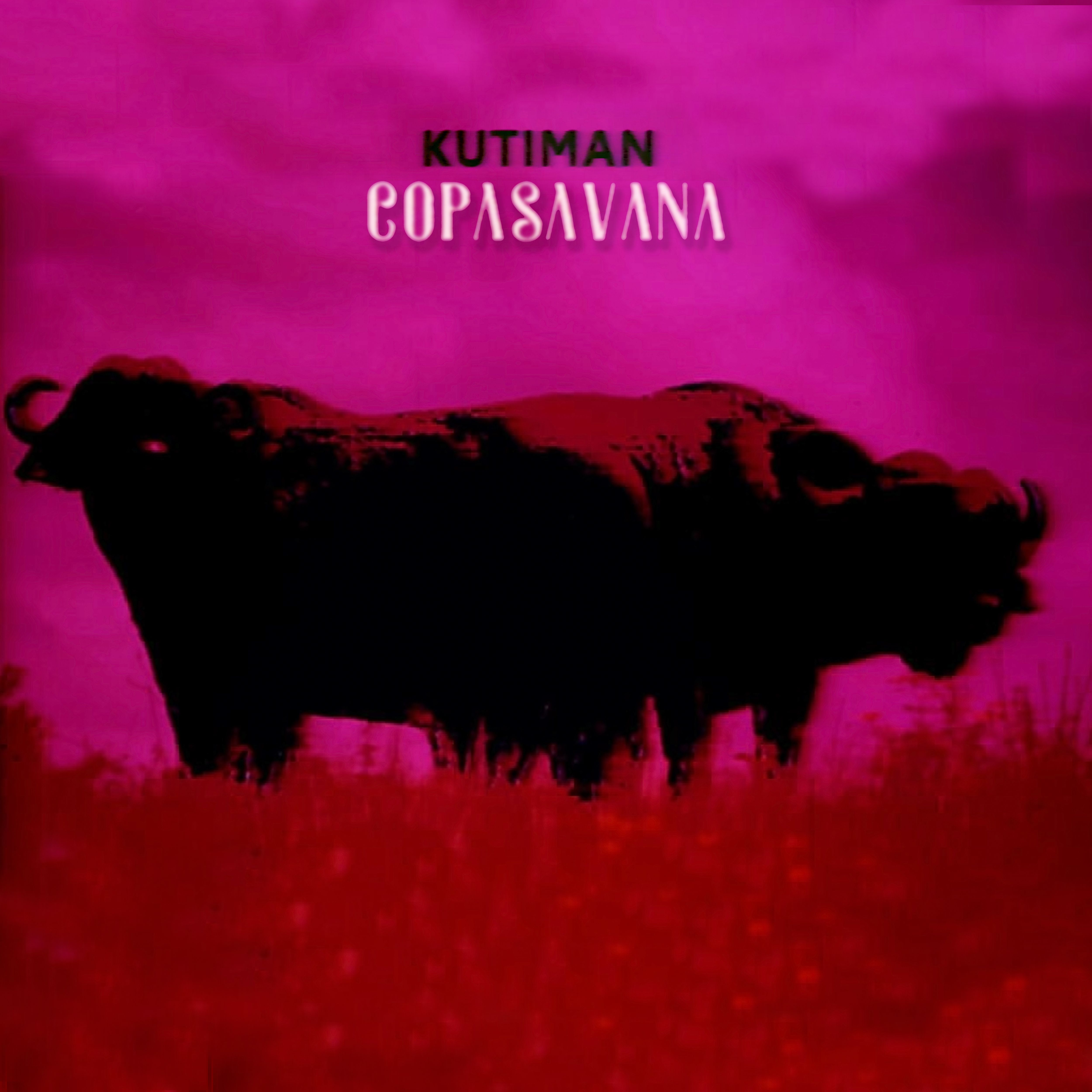 Kutiman shares “Copasavana”, the first single from his upcoming album