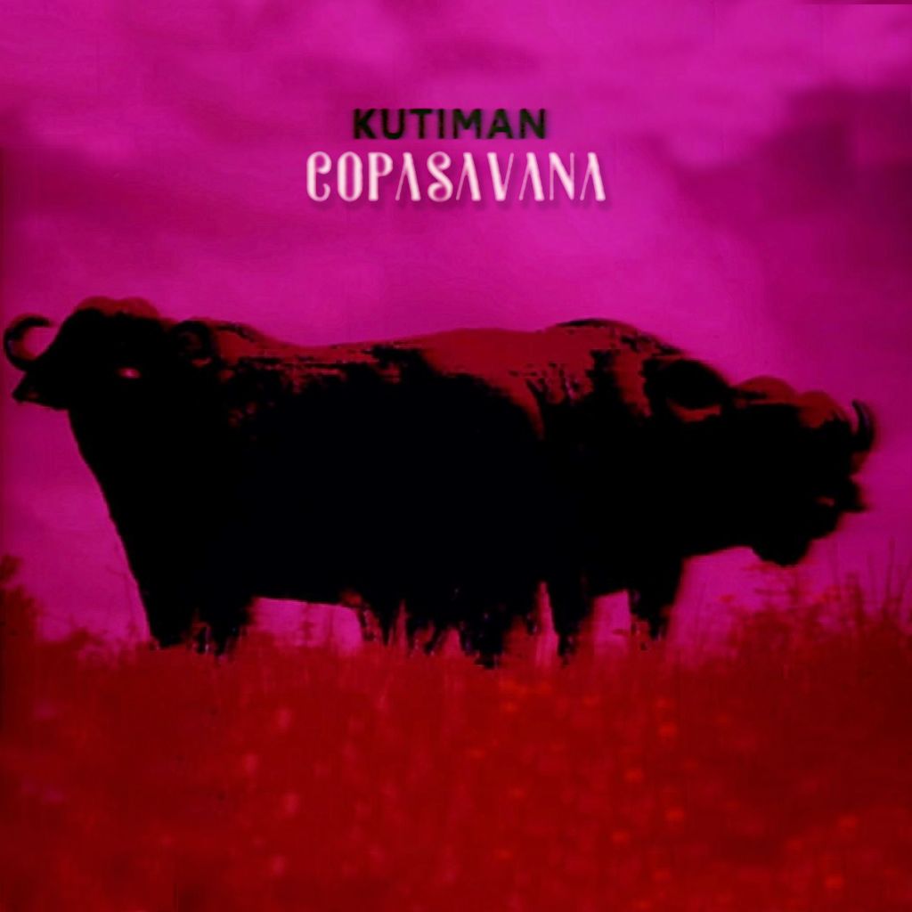 Kutiman shares “Copasavana”, the first single from his upcoming&nbsp;album