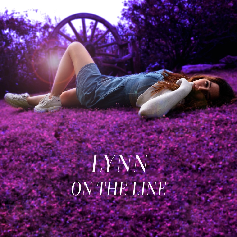 Lynn releases new single “On The&nbsp;Line”