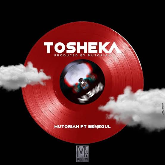 Watch Mutoriah and Bensoul in the video for “Tosheka”