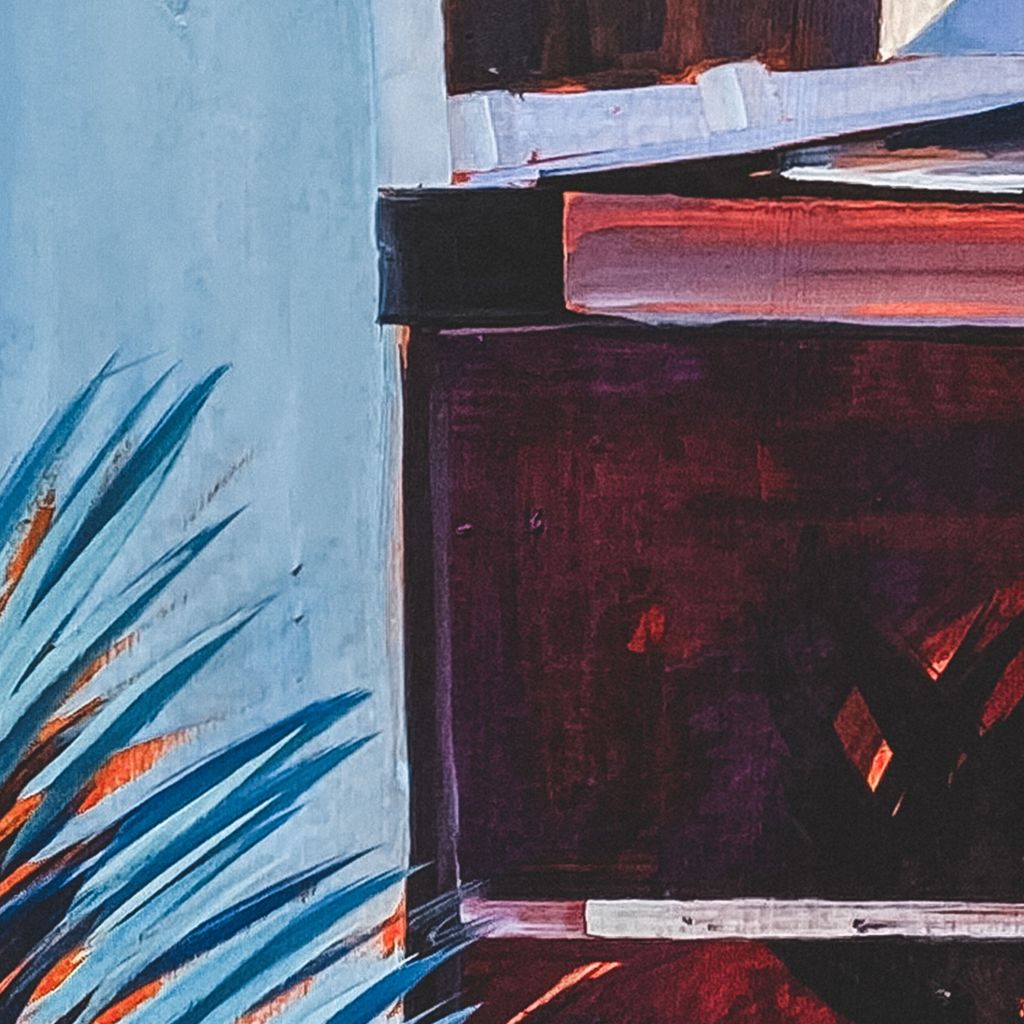 Nihils return with the single, “Lost In&nbsp;L.A”