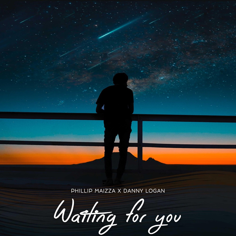 Italian producers Phillip Maizza and Danny Logan collaborate on new dance track “Waiting For You”