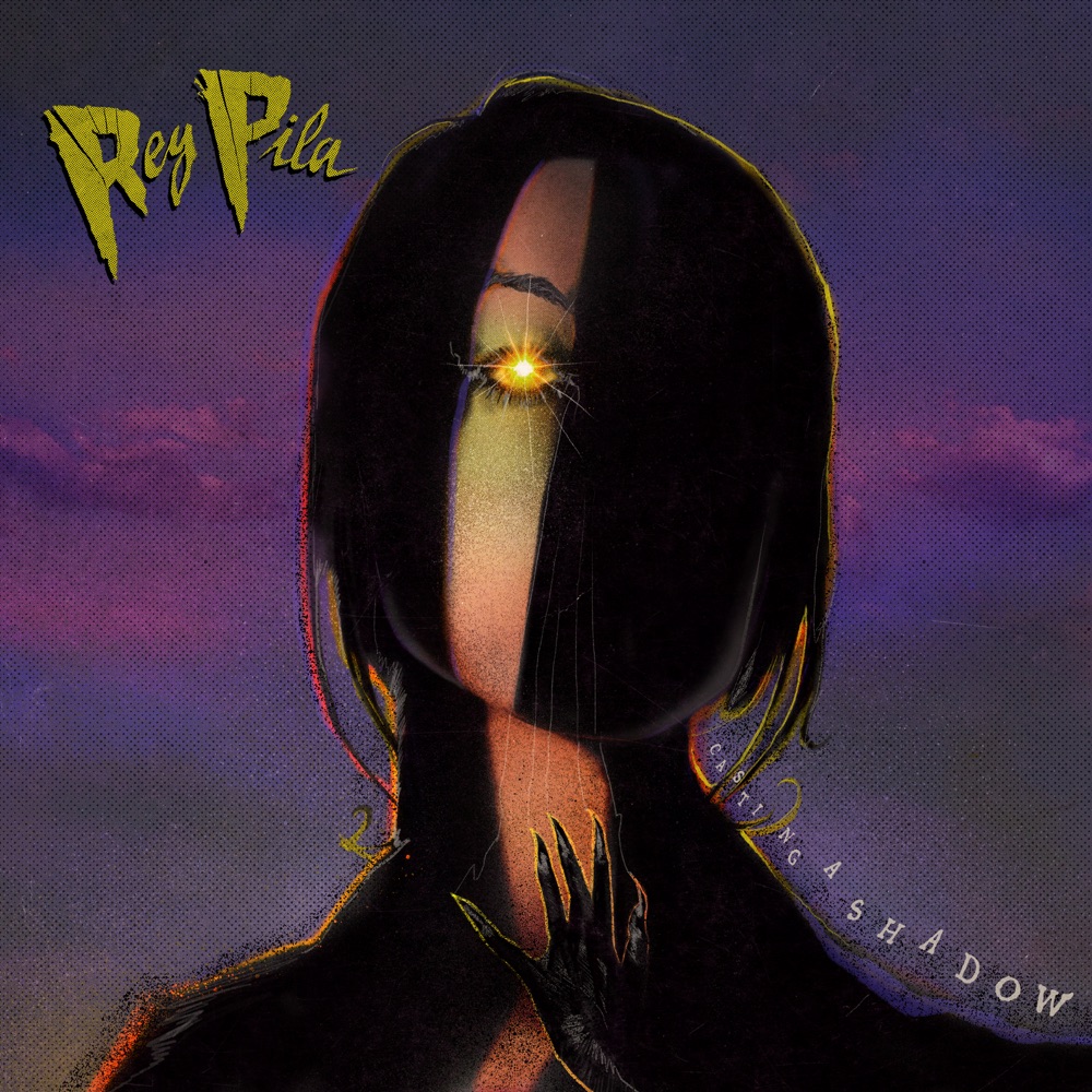 Watch Rey Pila “Casting a Shadow” in new video