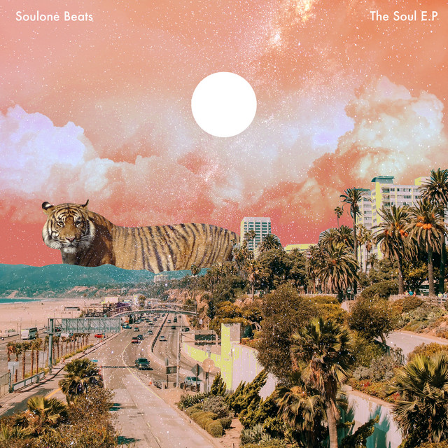 Verum and Soulone Beats link up on new track, “David&nbsp;Sling”