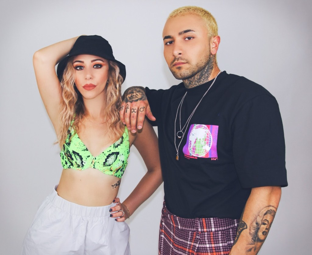 The644 debuts with “Shaker” featuring Matt&nbsp;Rosa