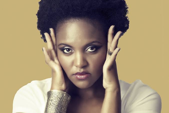 Watch Viola Karuri’s new music video, “I like&nbsp;It”