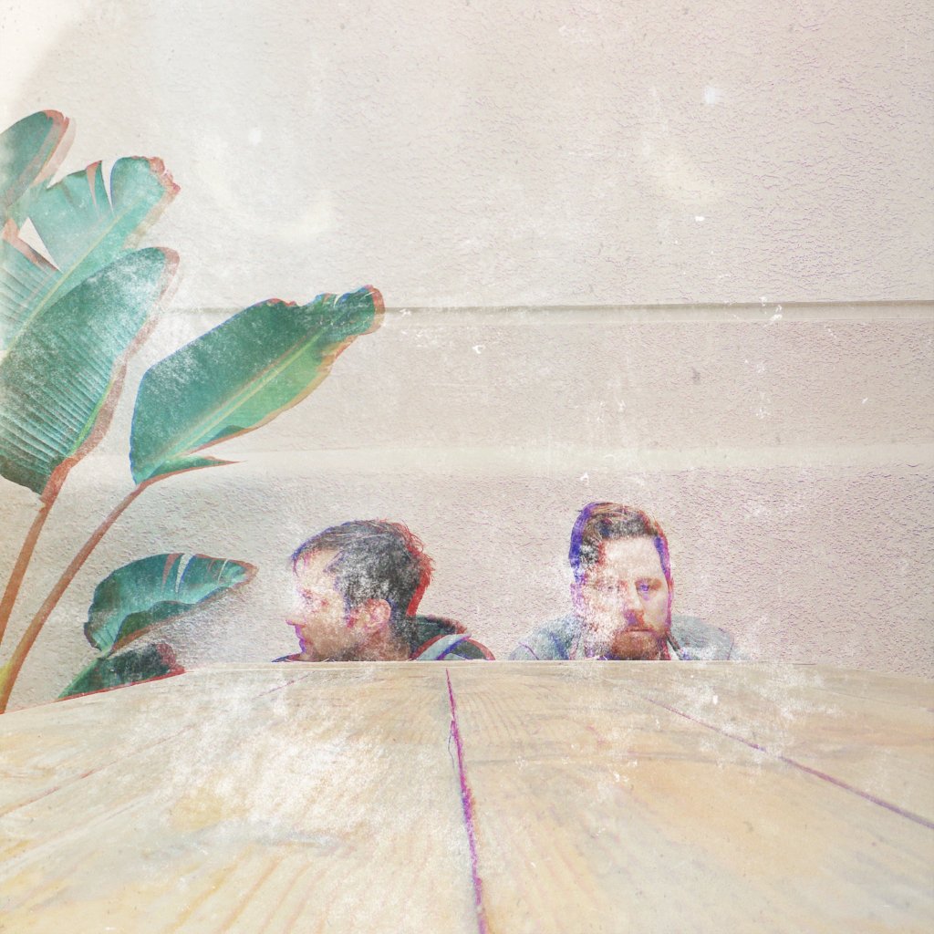 Stream Year of the Tiger’s new EP Two, including the single “Hot&nbsp;Kiss”