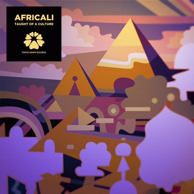 Hear “Daughters of the Sun” from AfriCali’s new album, Taught Of A Culture