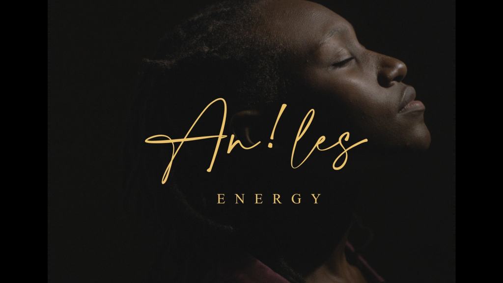 Watch An!les make her debut with new video, “Energy”