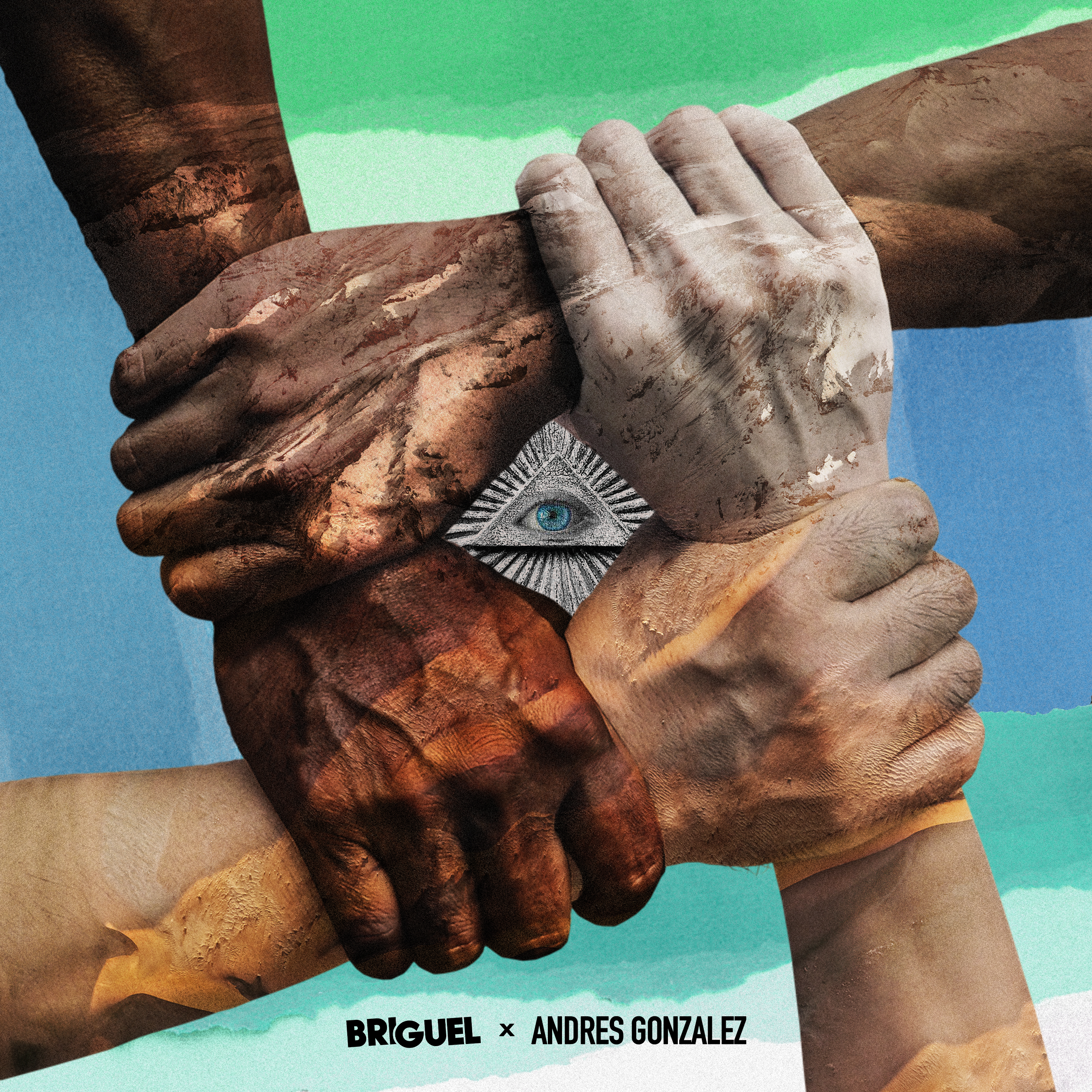 BriGuel Shares New EP 2020 Vision featuring Andres Gonzalez