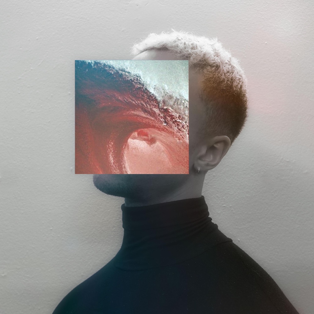 Crash is “Scared Of The Waves” in new&nbsp;single/video