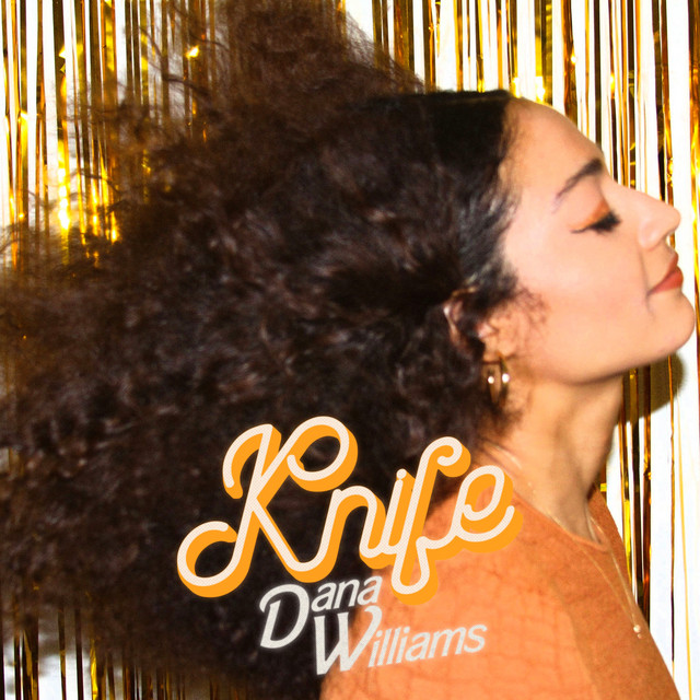 Dana Williams is back with new song and video; listen to “Knife”