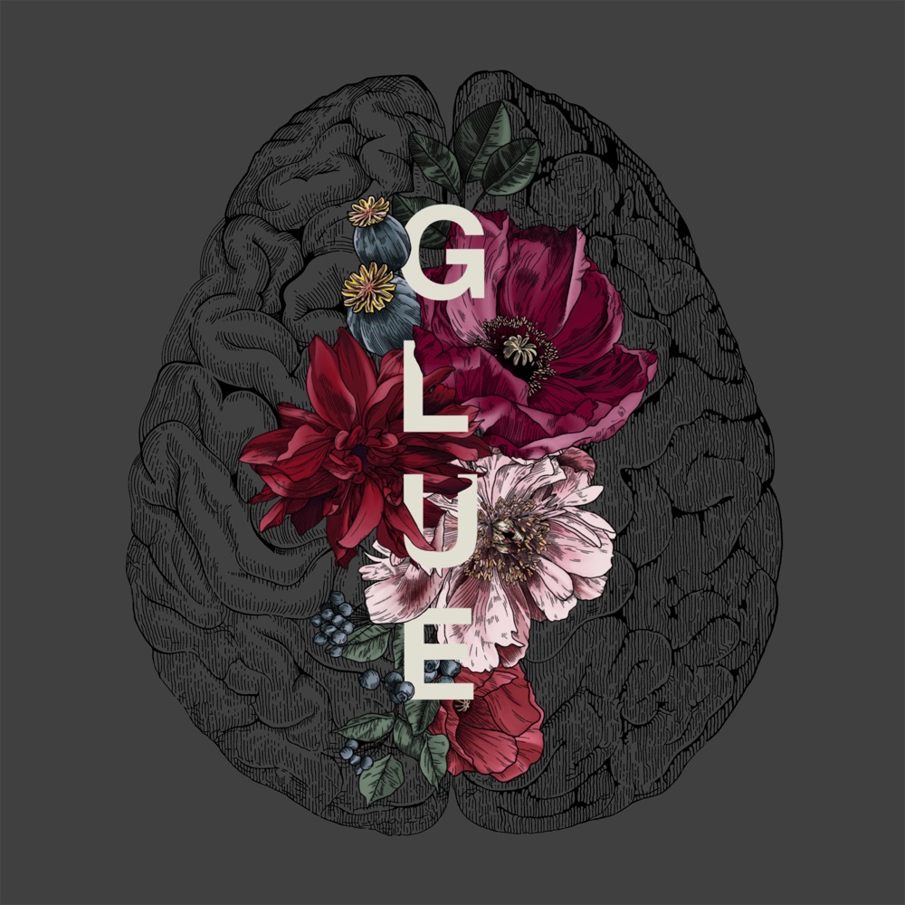 Listen “Glue” by new dance music trio GIVVEN