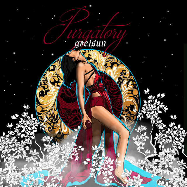 Hear greisun’s new song, “Purgatory”