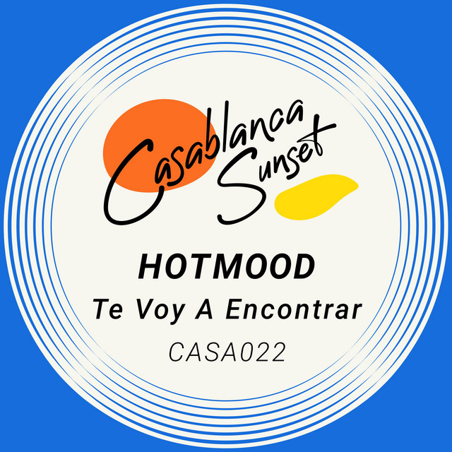 Dance to “Te Voy A Encontrar” by  Hotmood