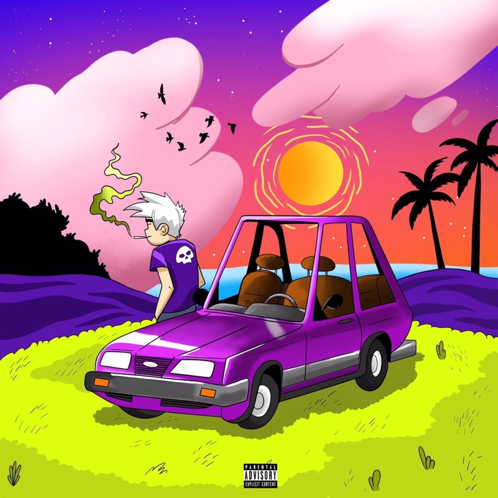 Listen: Joey Phantom – “Summertime”