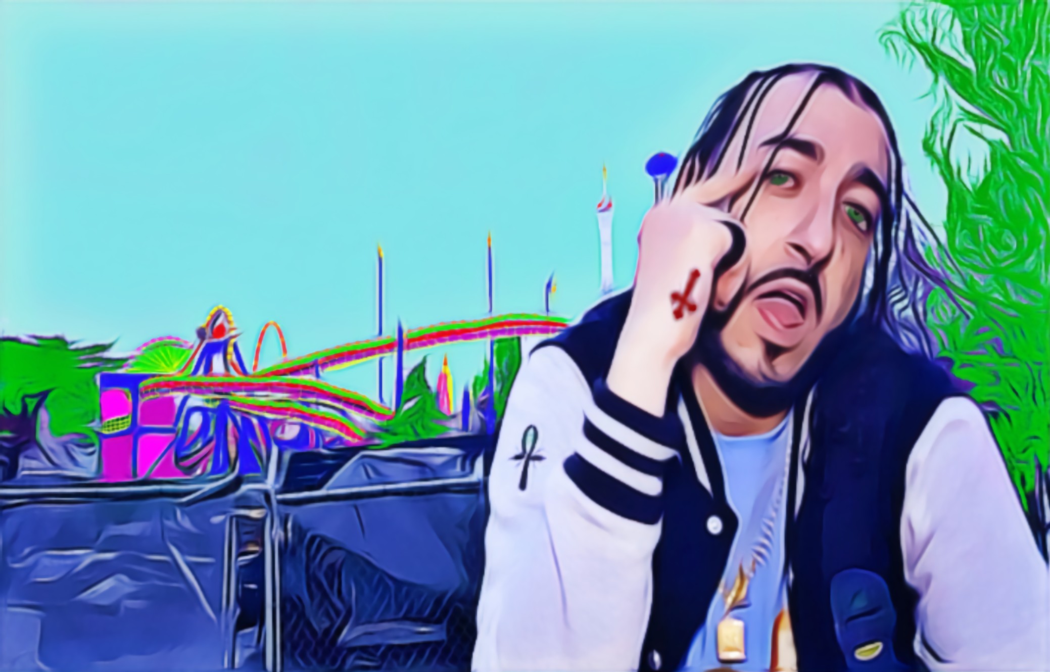 Listen: John Green Eyez x Tuggras – “Not Like Us”