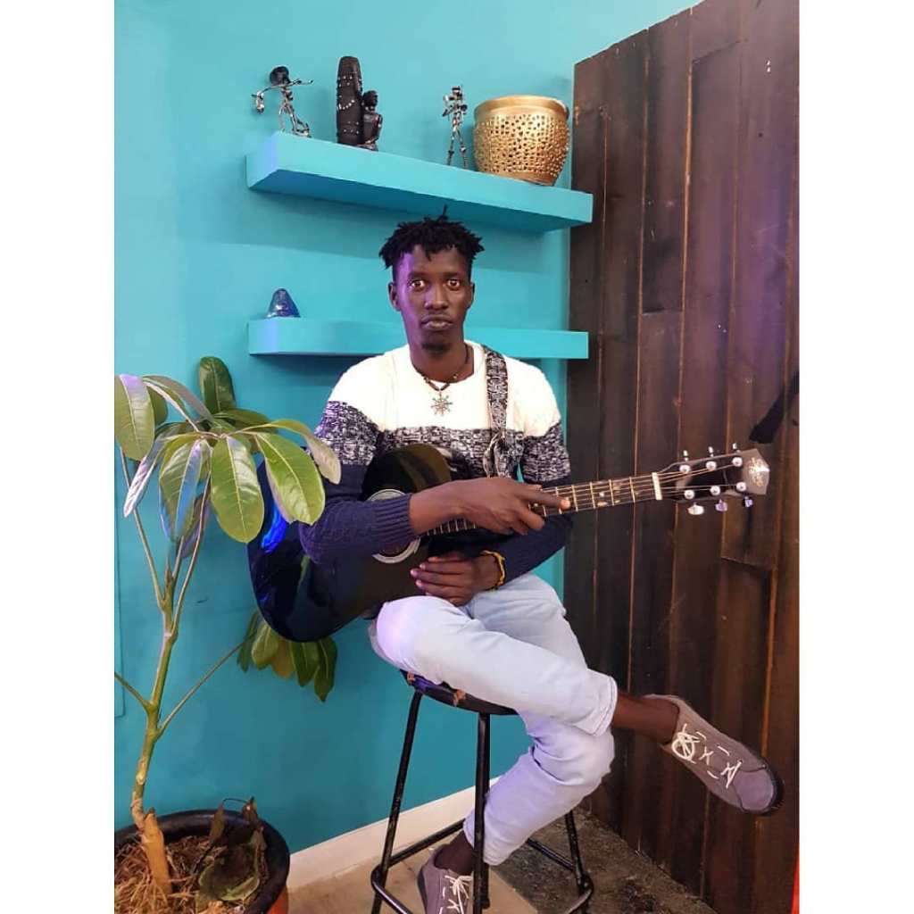 Kemboi delivers new video “Unanibamba”