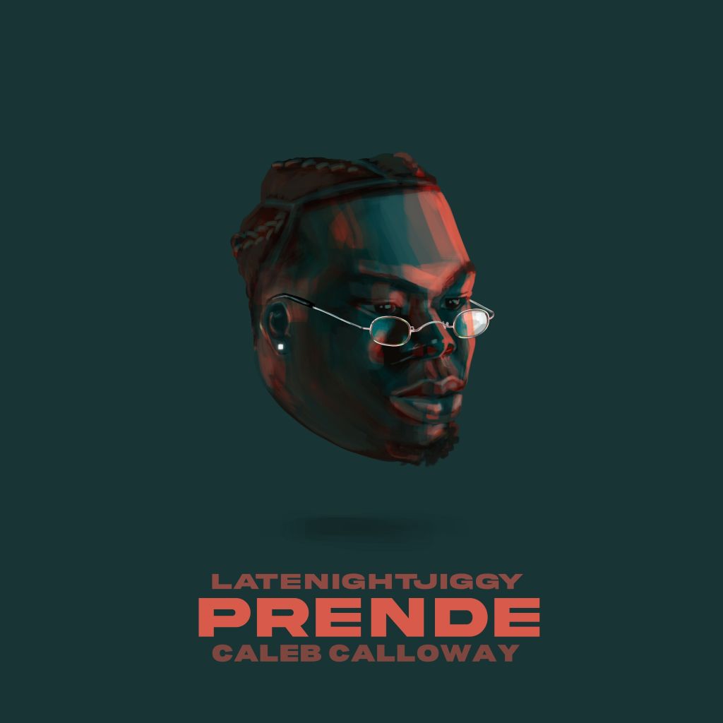 LATENIGHTJIGGY taps producer Caleb Calloway for new track, “Prende” [Video]