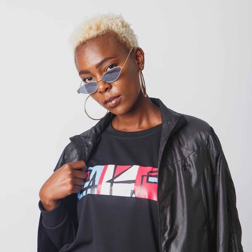 Monski and Chale Slim present “The Clock” [Lyric&nbsp;Video]