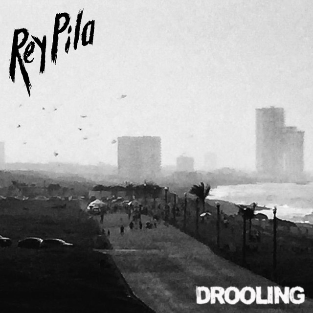 Listen to Rey Pila’s new song, “Drooling” [Video]