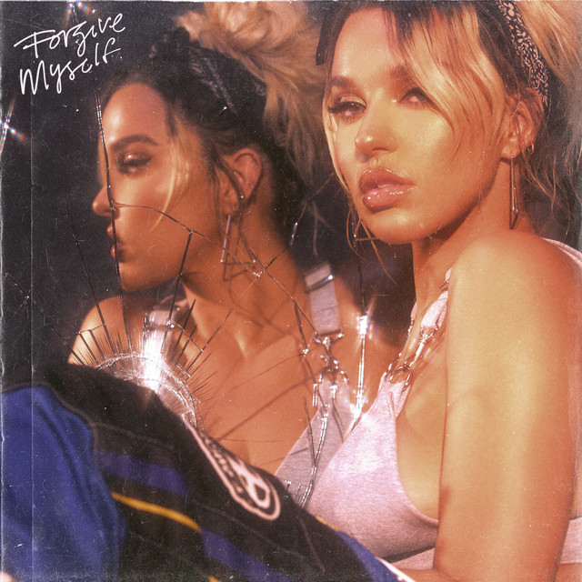 Shaylen goes vulnerable in “Forgive&nbsp;Myself”