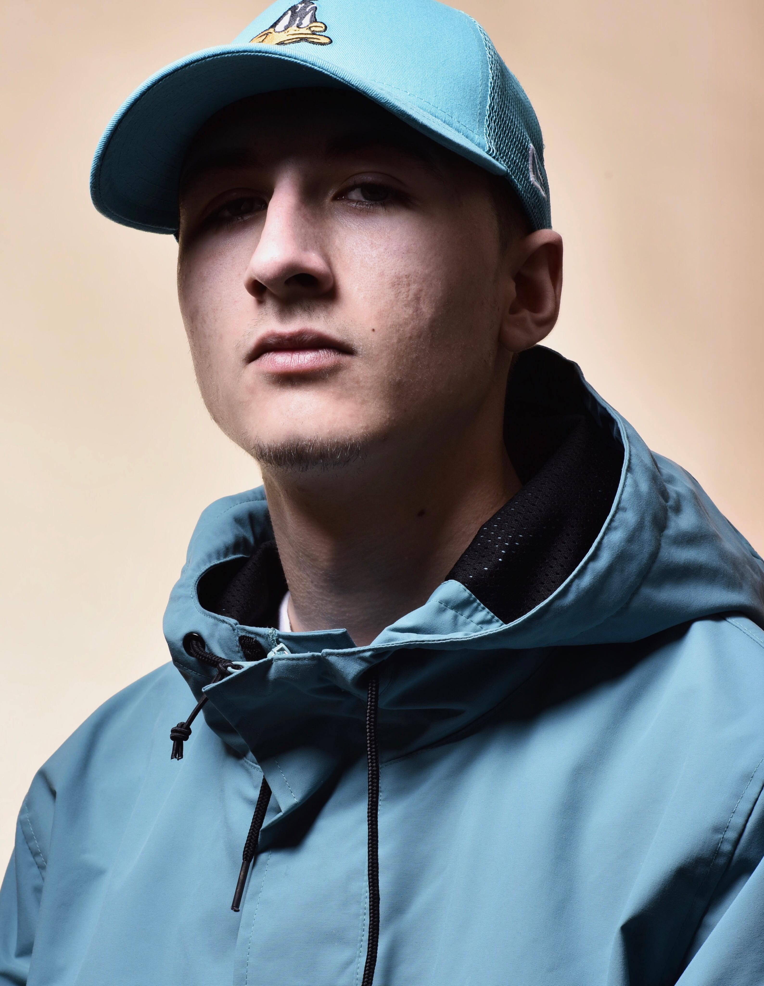 Skatta talks “Hardships” in new song [Video]