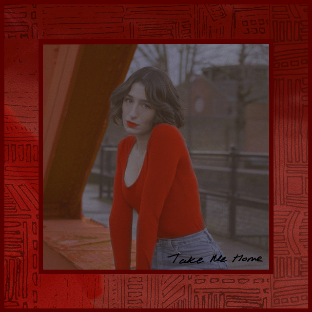 Hear Stella Angelika in “Take Me Home”