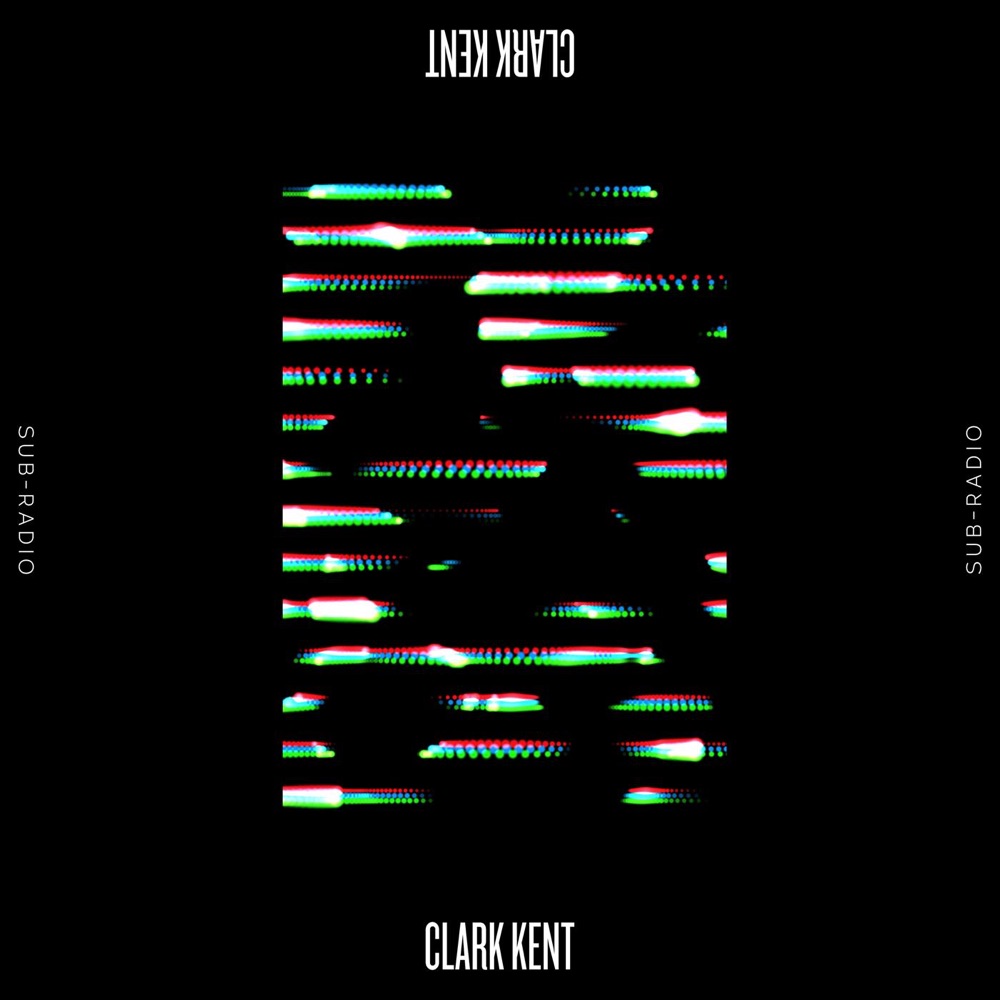 Listen to Sub-Radio’s latest single, “Clark&nbsp;Kent”