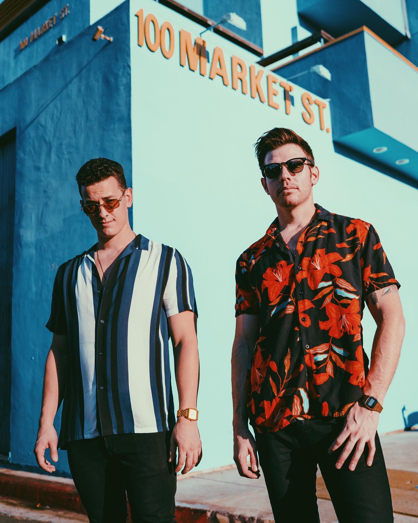 Yeti Tactics release El Matador album