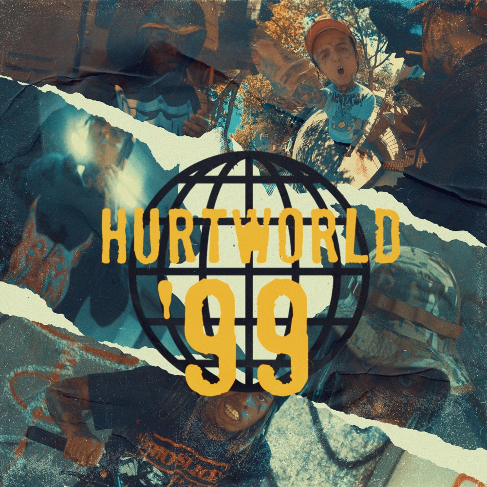 Listen to “HURTWORLD ’99” by City Morgue’s ZillaKami and SosMula