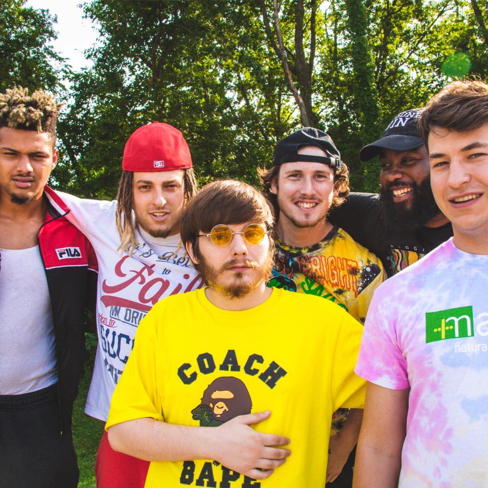 ZiPPiR Collective’s Kid Ziggy, JunioR Pasare, Danny J and Papa Luke present “Conceited” [Video]