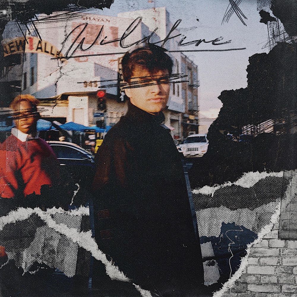 Listen: ZZ & Thorii – “Wildfire”