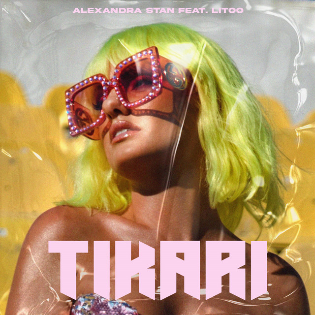 Alexandra Stan and LiToo keep the party going with “Tikari”