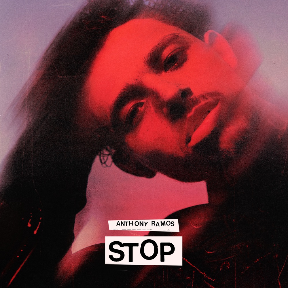 Anthony Ramos unveils new song, “Stop”