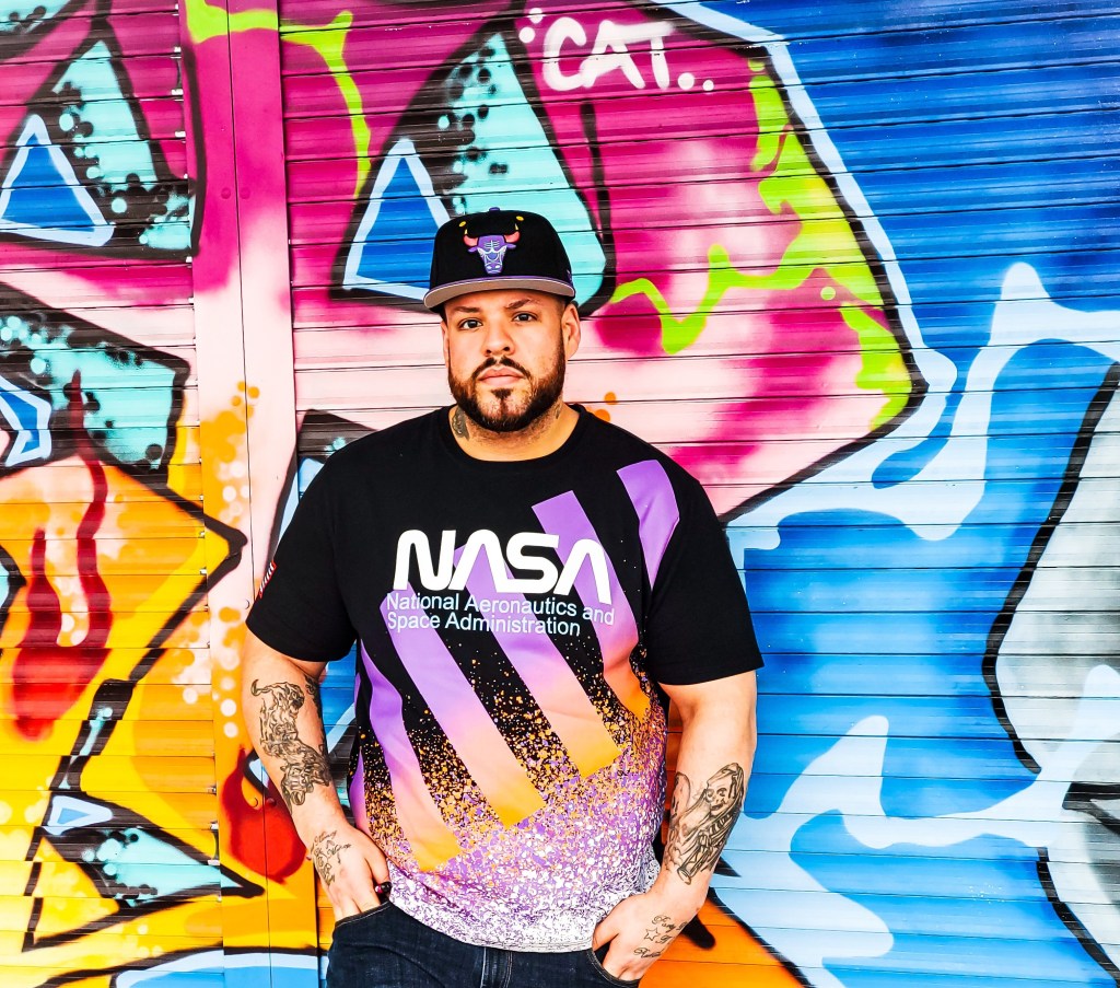 Bundy Goodz reveals new single, “Lifetime”