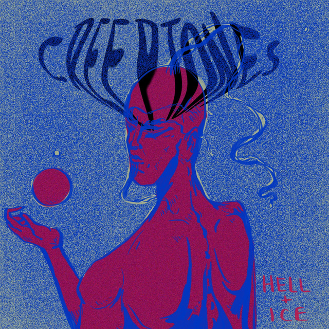 Listen to “Soul Fire”, a song on Creeptones’ new album, Hell + Ice
