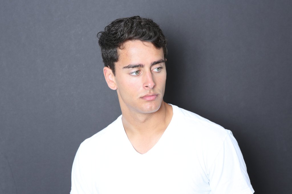 Daniel Bakst will be “Waiting For&nbsp;You”