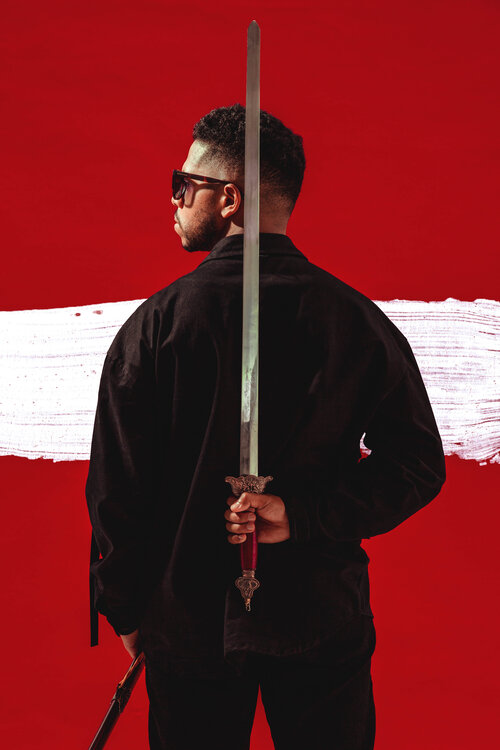 Listen to “Mírame” by Daniel Bazán, Jr.