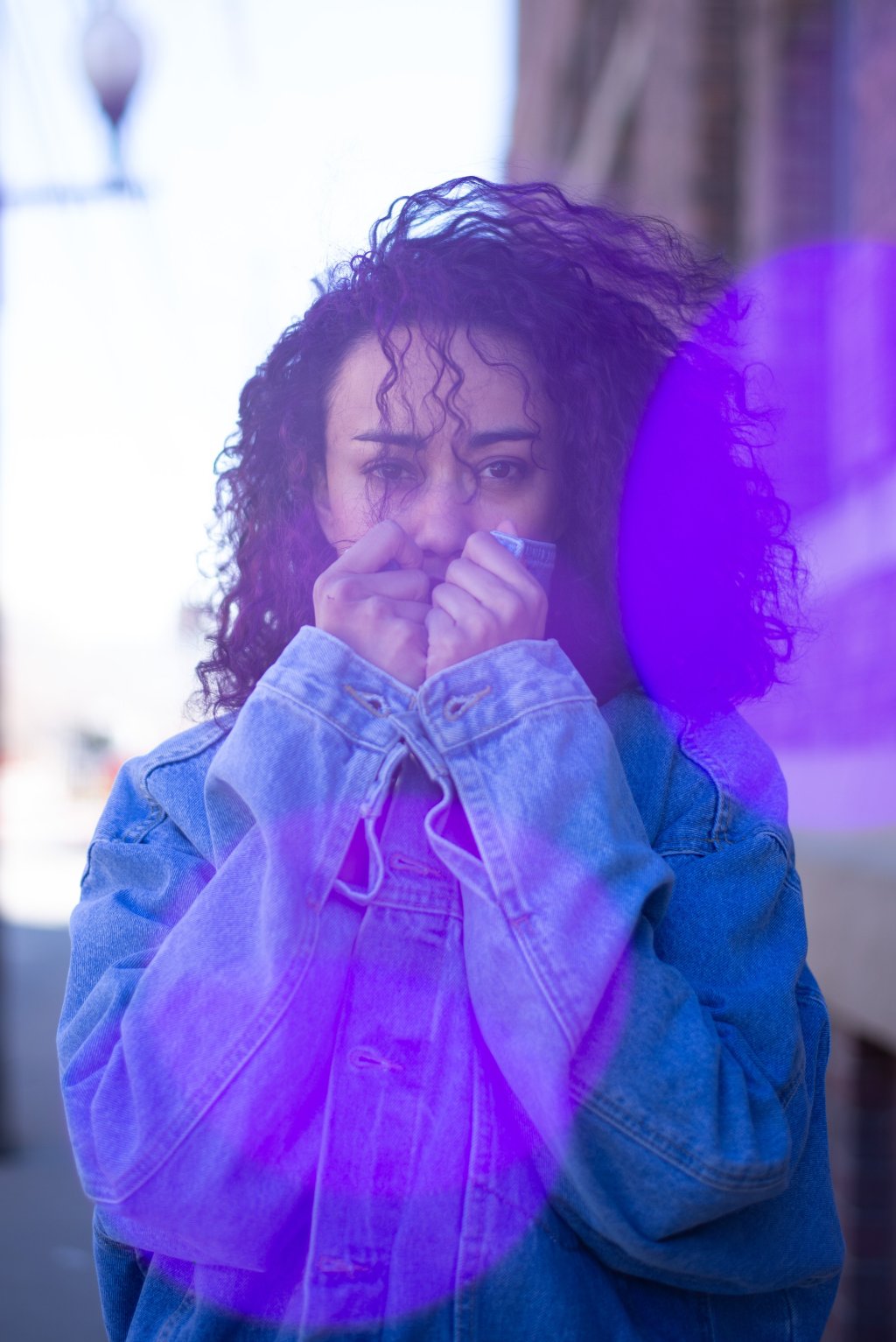 Introducing Denise Valle: check out her new song, “Circles”