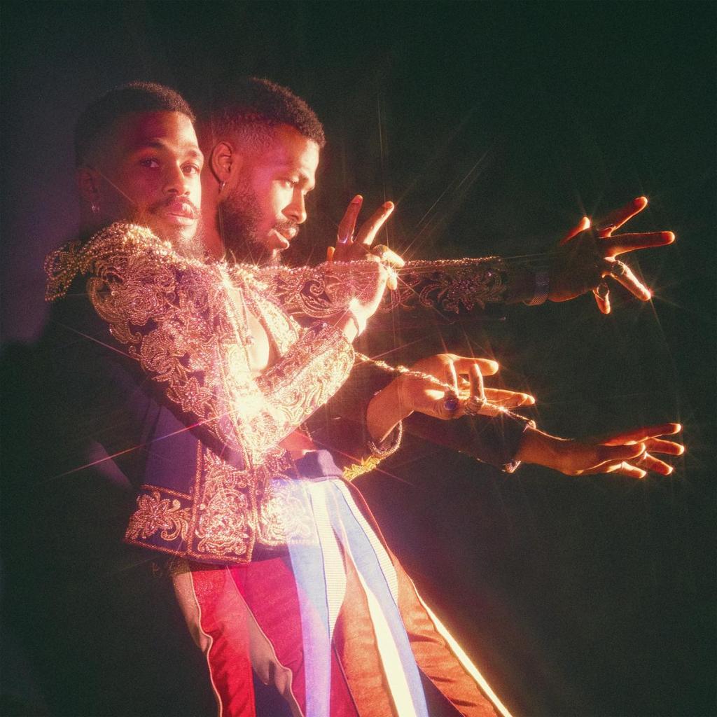 DUCKWRTH’s new album SuperGood is aptly&nbsp;titled