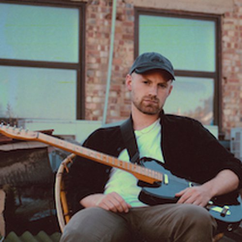 Harry Jay-Steele shares “Precious” from his upcoming debut&nbsp;album