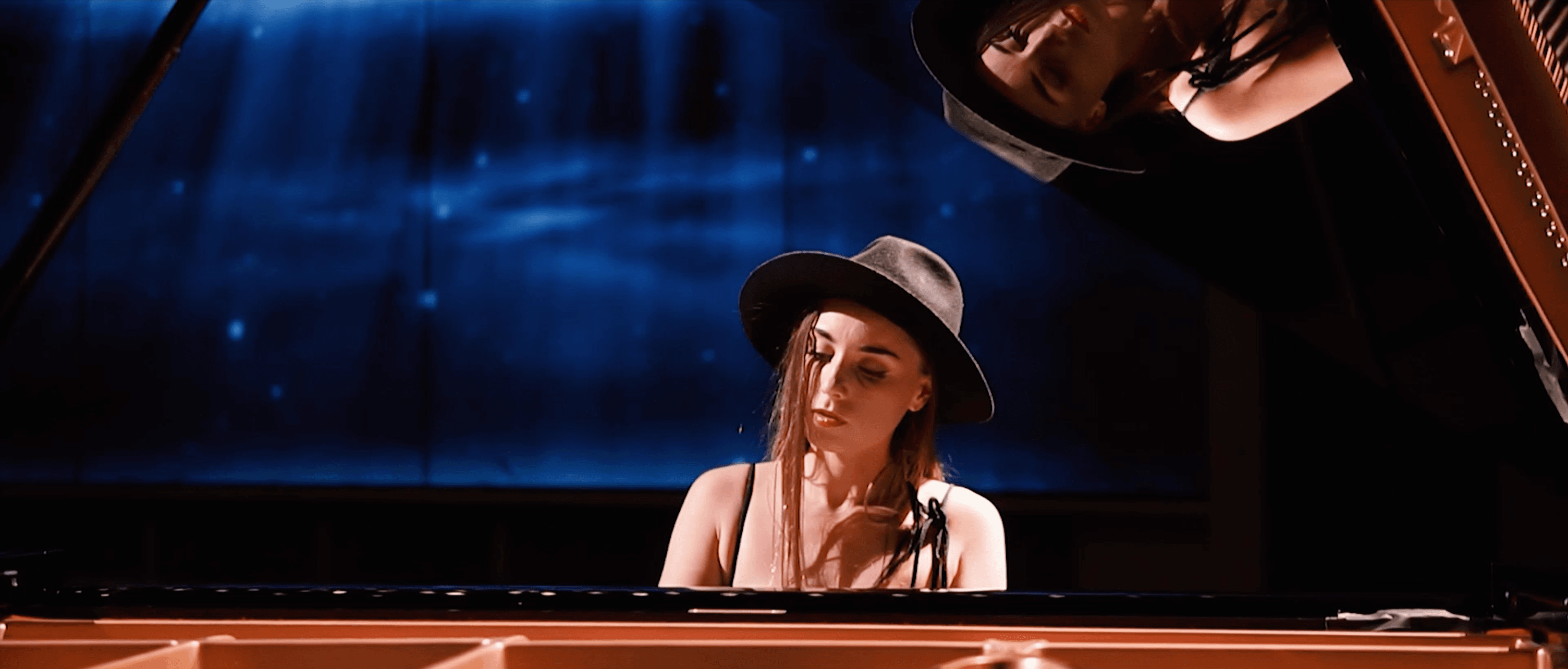 Listen to “Shady” by Ivy Alex