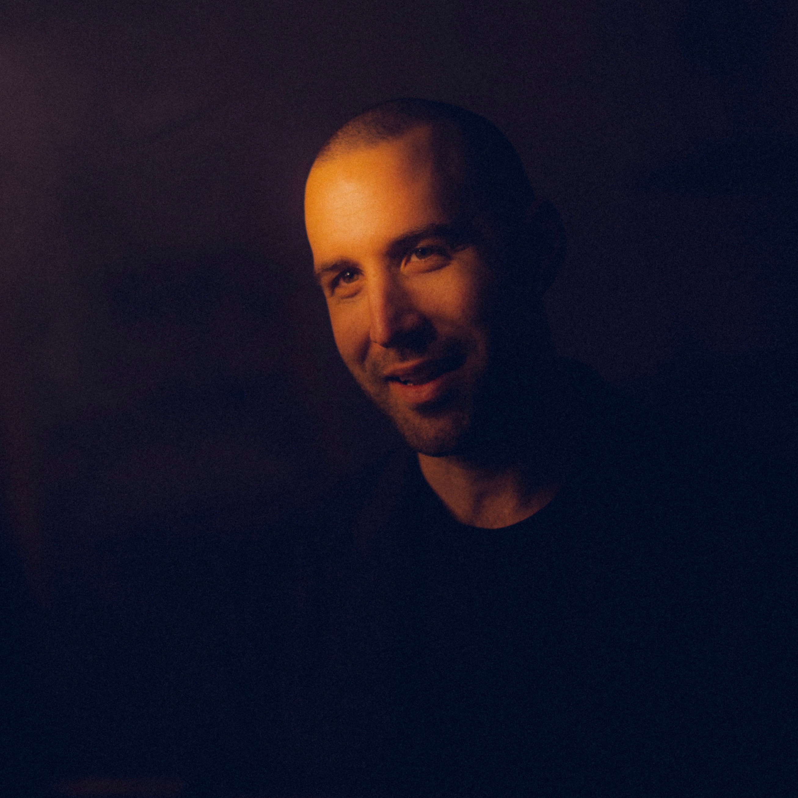 Here is Jono Dorr’s new EP, The Unexamined Life Part 1