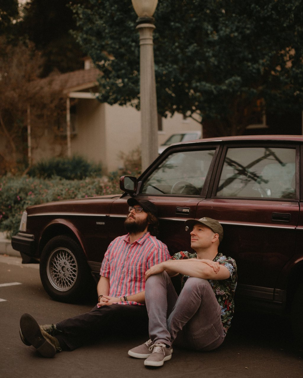 Limón Limón present “Hot Pink&nbsp;Tiger”