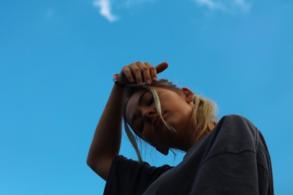 Hear Lo Lauren’s emotive new song, “Raw”