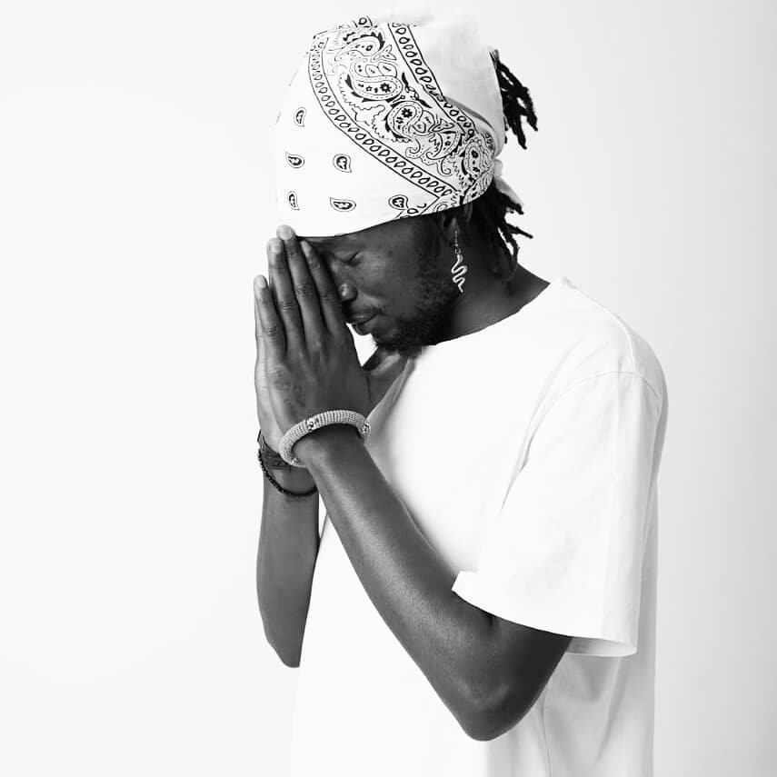Muddah features Asum Garvey in new single, “My Way” [Video]